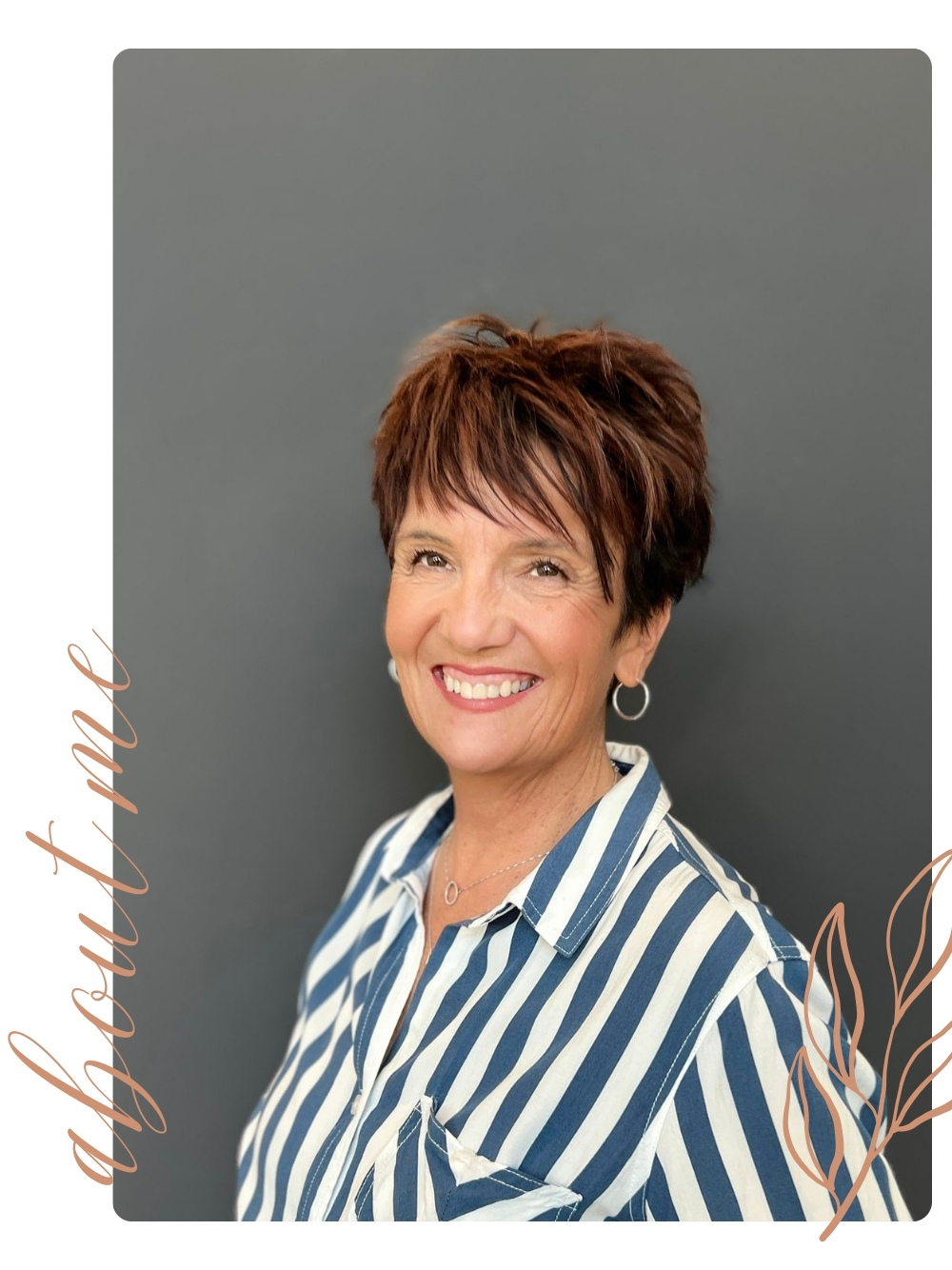 Meet Myrna Noddin Bona, Simply Sorted with Myrna.com