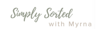 Simply Sorted With Myrna